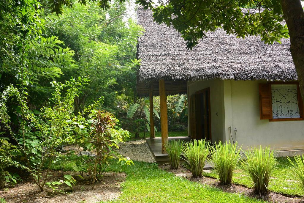 Nosy Komba Coco Komba Lodge חדר תמונה