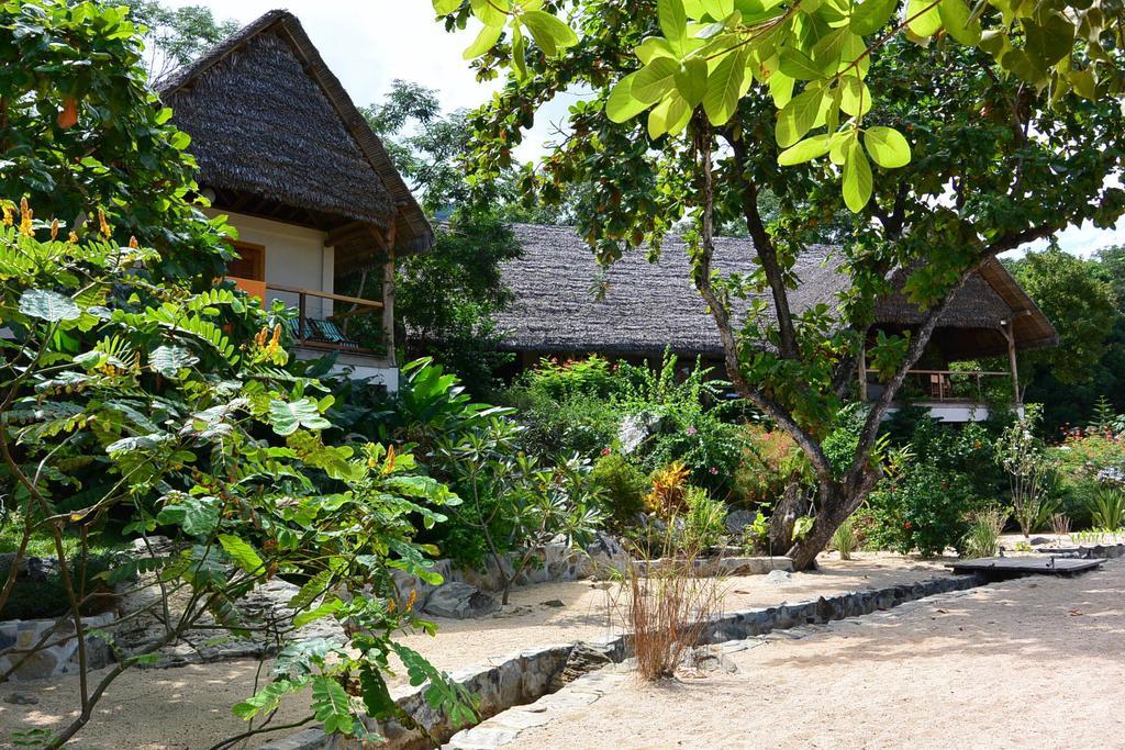 Nosy Komba Coco Komba Lodge חדר תמונה